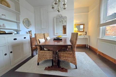 undefined, Oxford Street, Burnham-On-Sea, Somerset, TA8