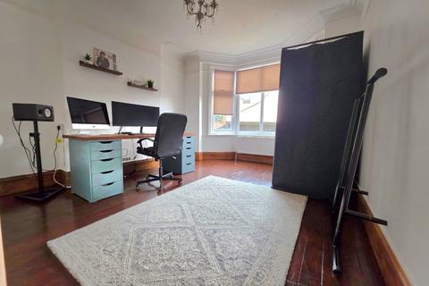 undefined, Oxford Street, Burnham-On-Sea, Somerset, TA8