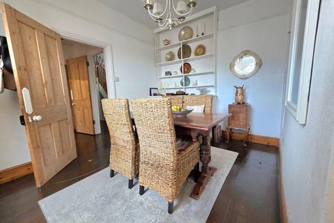 4 bedroom semi-detached house for sale, Oxford Street, Burnham-On-Sea, Somerset, TA8