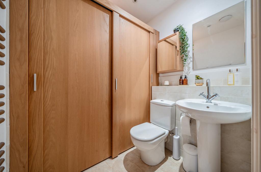 Cloakroom