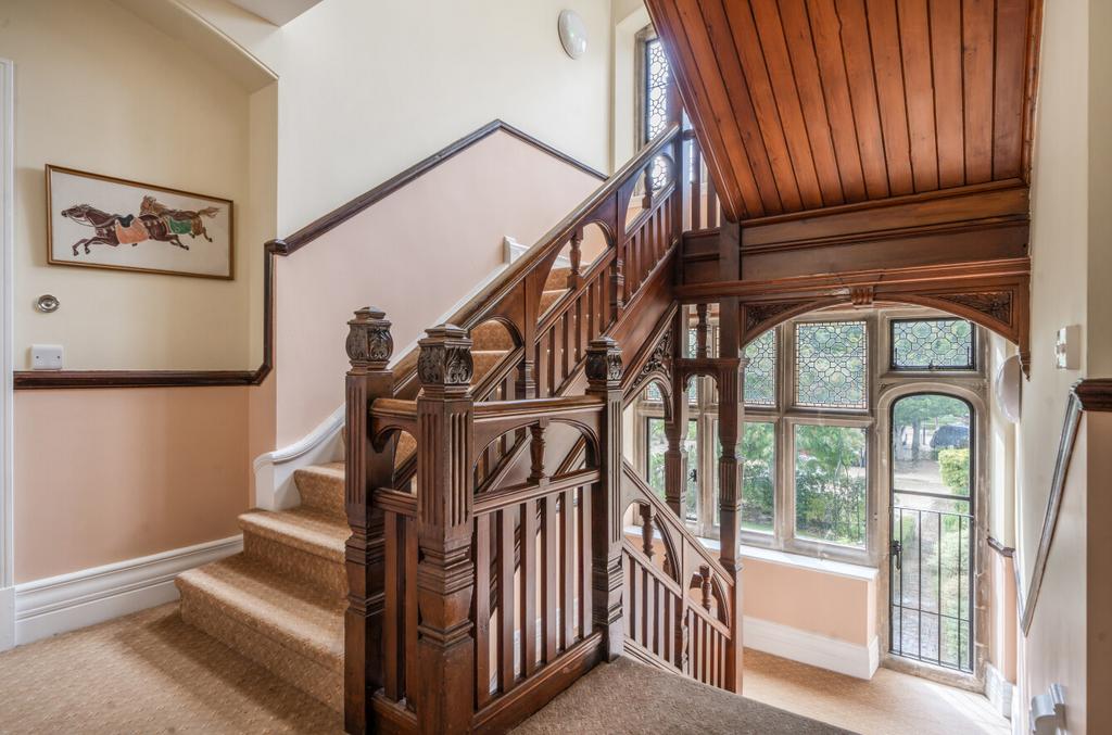 Stairwell