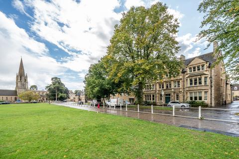 undefined, Church Green, Witney