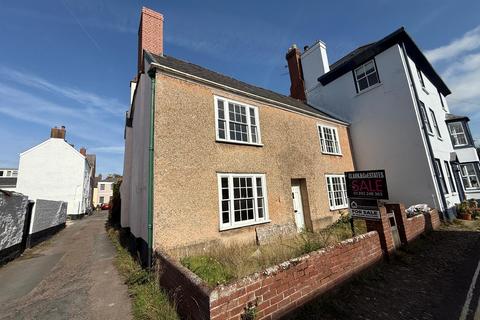 undefined, 5 Lower Shapter Street, Topsham, EX3