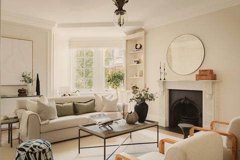3 bedroom apartment for sale, Palace Court, Moscow Road, Bayswater, London, W2