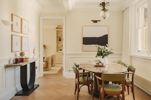 3 bedroom apartment for sale, Palace Court, Moscow Road, Bayswater, London, W2