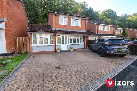 undefined, Marlpool Drive, Redditch