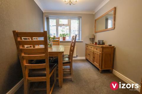 undefined, Marlpool Drive, Redditch