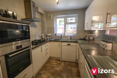 undefined, Marlpool Drive, Redditch