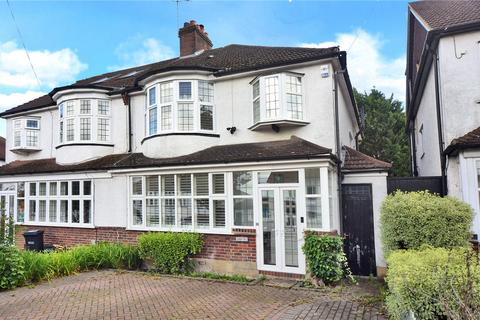 14 Garden Close, Banstead, SM7 2QB