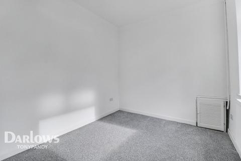 3 bedroom terraced house for sale, Brynhyfryd, Tylorstown, Ferndale CF43