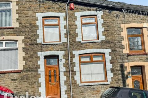 Brynhyfryd, Tylorstown, Ferndale CF43