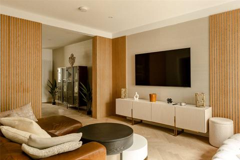 3 bedroom apartment to rent, Cornwall Gardens, South Kensington, SW7