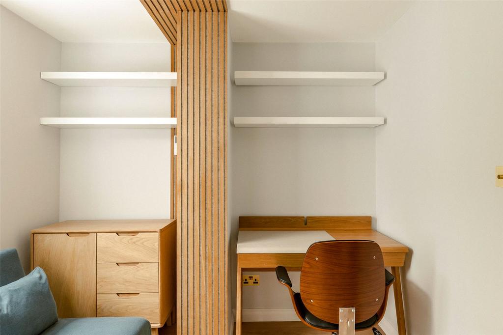 Study Area