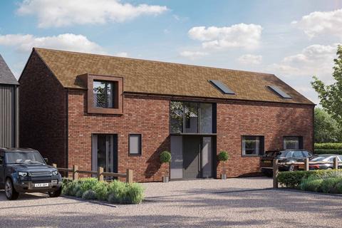 undefined, Hilders Lane, Edenbridge TN8