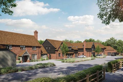 undefined, Hilders Lane, Edenbridge TN8