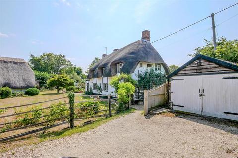 3 bedroom character property for sale, Paper Mill Lane, South Moreton OX11