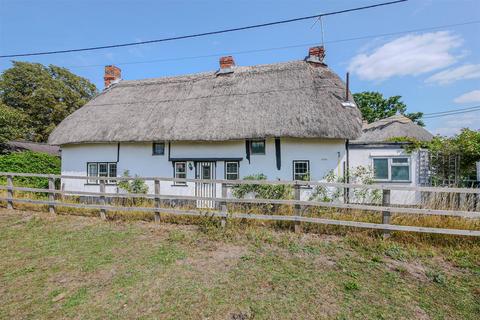 3 bedroom character property for sale, Paper Mill Lane, South Moreton OX11