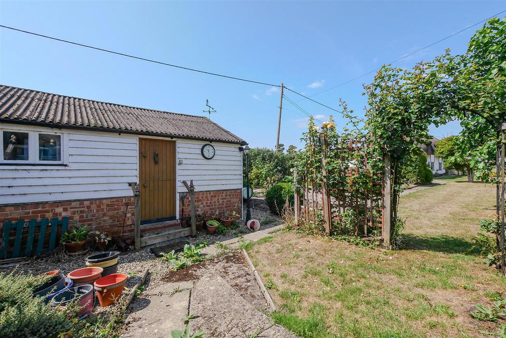 Outbuilding