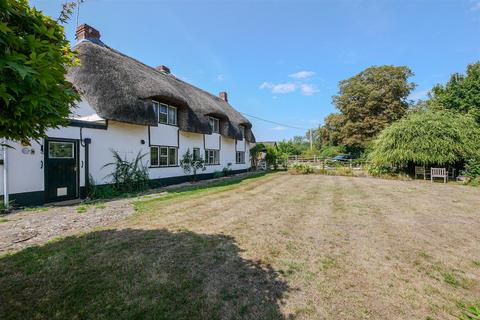 3 bedroom character property for sale, Paper Mill Lane, South Moreton OX11