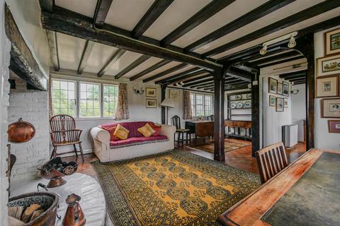 3 bedroom character property for sale, Paper Mill Lane, South Moreton OX11