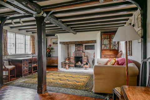 3 bedroom character property for sale, Paper Mill Lane, South Moreton OX11