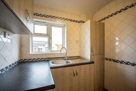 1 bedroom flat for sale, Dickens Road, Maidstone
