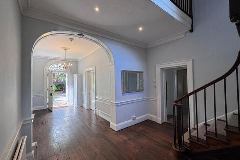 5 bedroom semi-detached house for sale, Aylestone Hill, Hereford