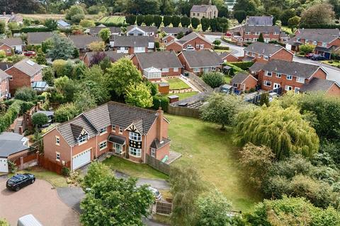 undefined, Hillcrest, Ellesmere.