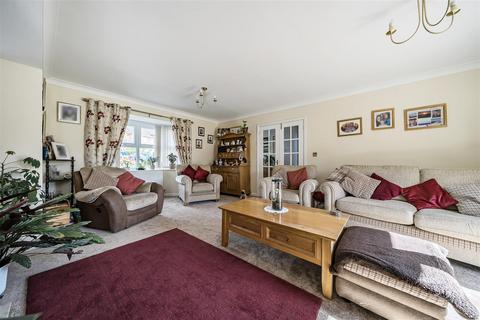 undefined, Hillcrest, Ellesmere.