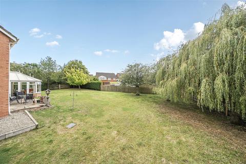 undefined, Hillcrest, Ellesmere.