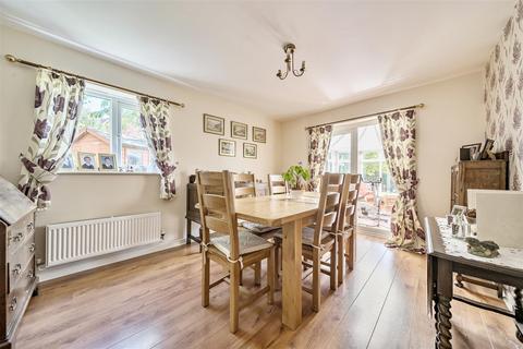 undefined, Hillcrest, Ellesmere.