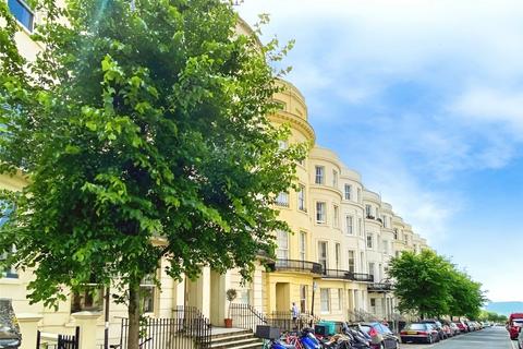 Brunswick Place, East Sussex BN3