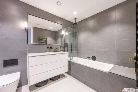 2 bedroom flat for sale, Oberman Road, Dollis Hill, London, NW10