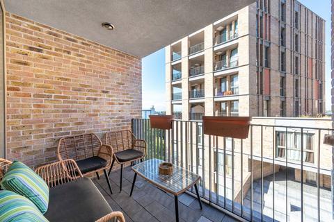 2 bedroom flat for sale, Oberman Road, Dollis Hill, London, NW10