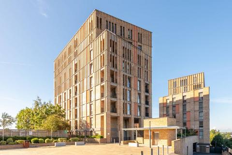 2 bedroom flat for sale, Oberman Road, Dollis Hill, London, NW10