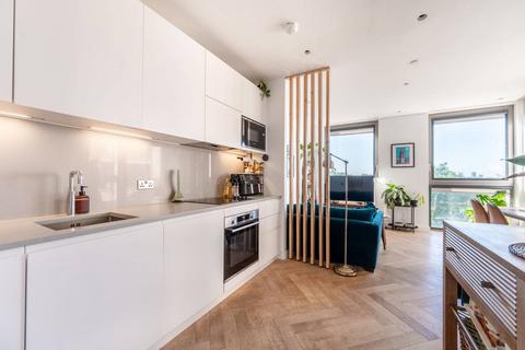 2 bedroom flat for sale, Oberman Road, Dollis Hill, London, NW10