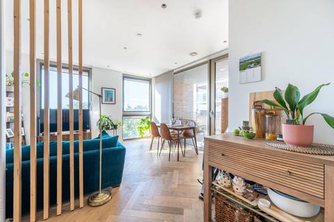 2 bedroom flat for sale, Oberman Road, Dollis Hill, London, NW10