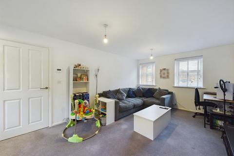 2 bedroom apartment for sale, Jay Close, Apsley, HP3