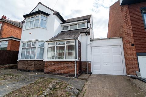 3 bedroom detached house for sale, Trueway Road, Leicester LE5