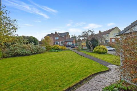 undefined, Warren Road, Appleton WA4