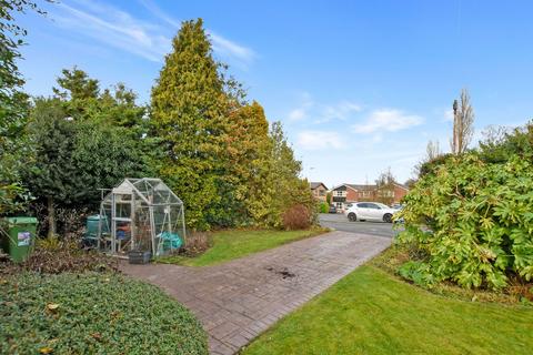 undefined, Warren Road, Appleton WA4