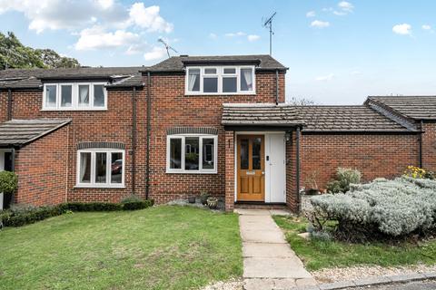 Gravett Close, Oxfordshire RG9
