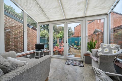3 bedroom end of terrace house for sale, Gravett Close, Oxfordshire RG9