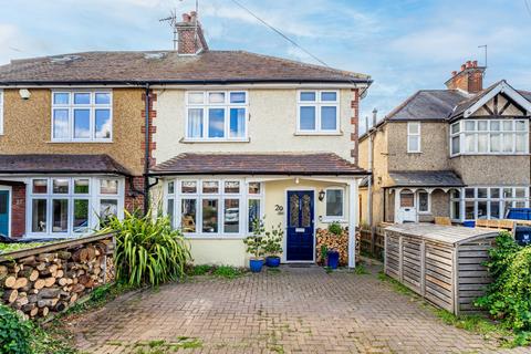 Waverley Road, Hertfordshire AL3