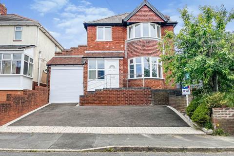 3 bedroom detached house for sale, Highfield Crescent, Rowley Regis, B65