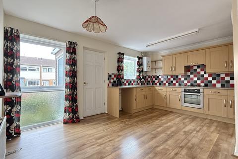 3 bedroom end of terrace house for sale, Kiln Orchard, Newton Abbot