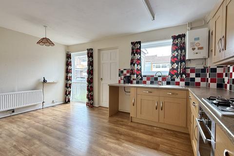 3 bedroom end of terrace house for sale, Kiln Orchard, Newton Abbot