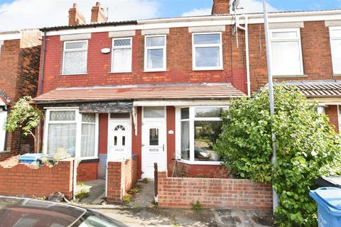 undefined, Gloucester Street, Hull