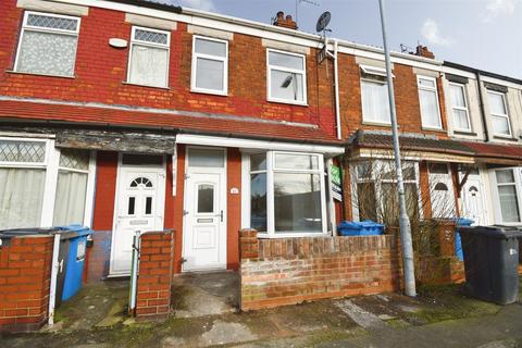 2 bedroom terraced house for sale, Gloucester Street, Hull