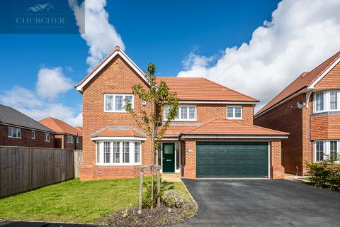 undefined, Burscough, Ormskirk L40
